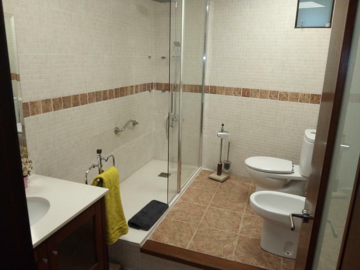 Espai One Valensiya Dış mekan fotoğraf