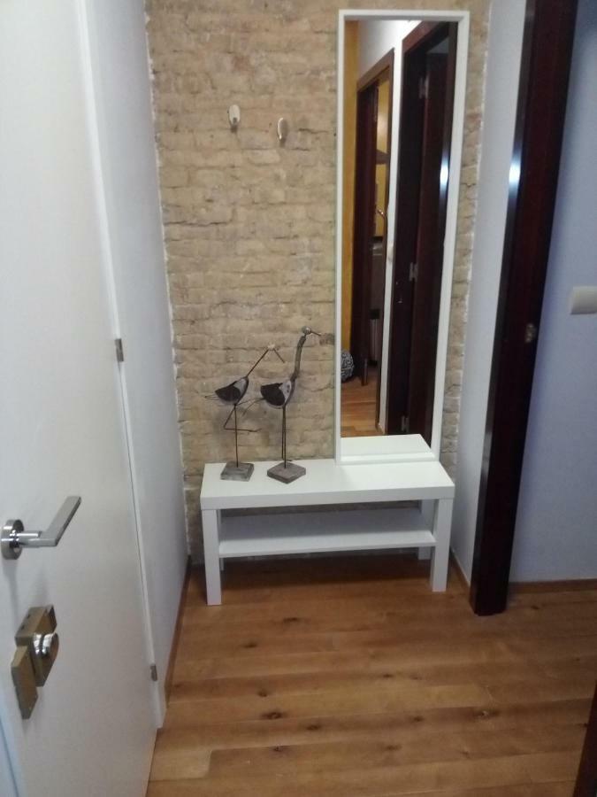 Espai One Valensiya Dış mekan fotoğraf