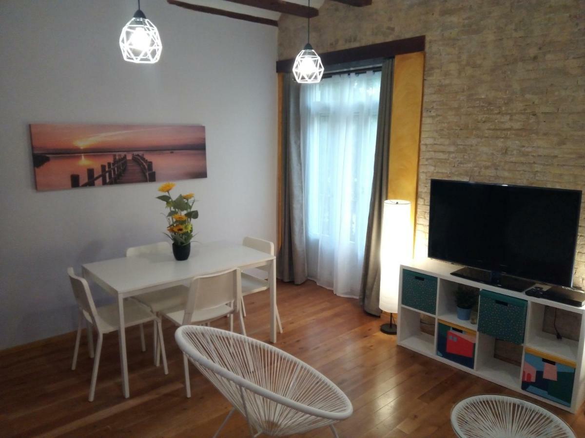 Espai One Valensiya Dış mekan fotoğraf