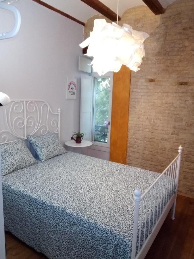 Espai One Valensiya Dış mekan fotoğraf
