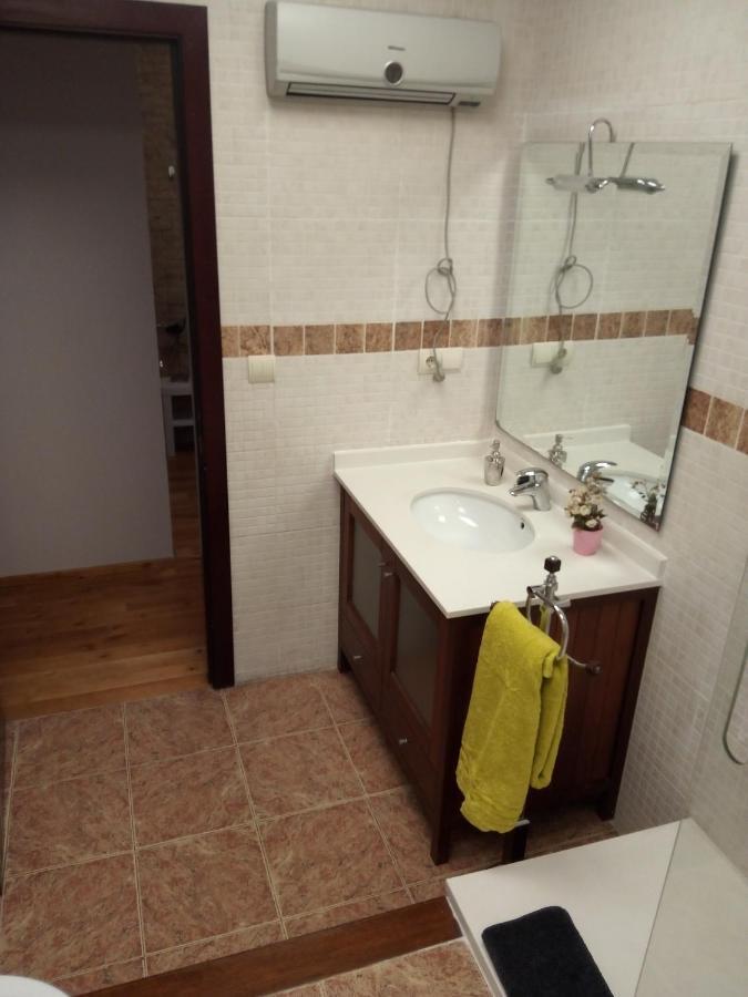 Espai One Valensiya Dış mekan fotoğraf