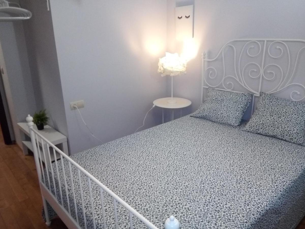 Espai One Valensiya Dış mekan fotoğraf